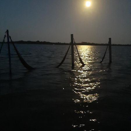 ז'יז'וקה דה ז'ריקואקוארה Pedacinho Do Paraiso Pousada מראה חיצוני תמונה