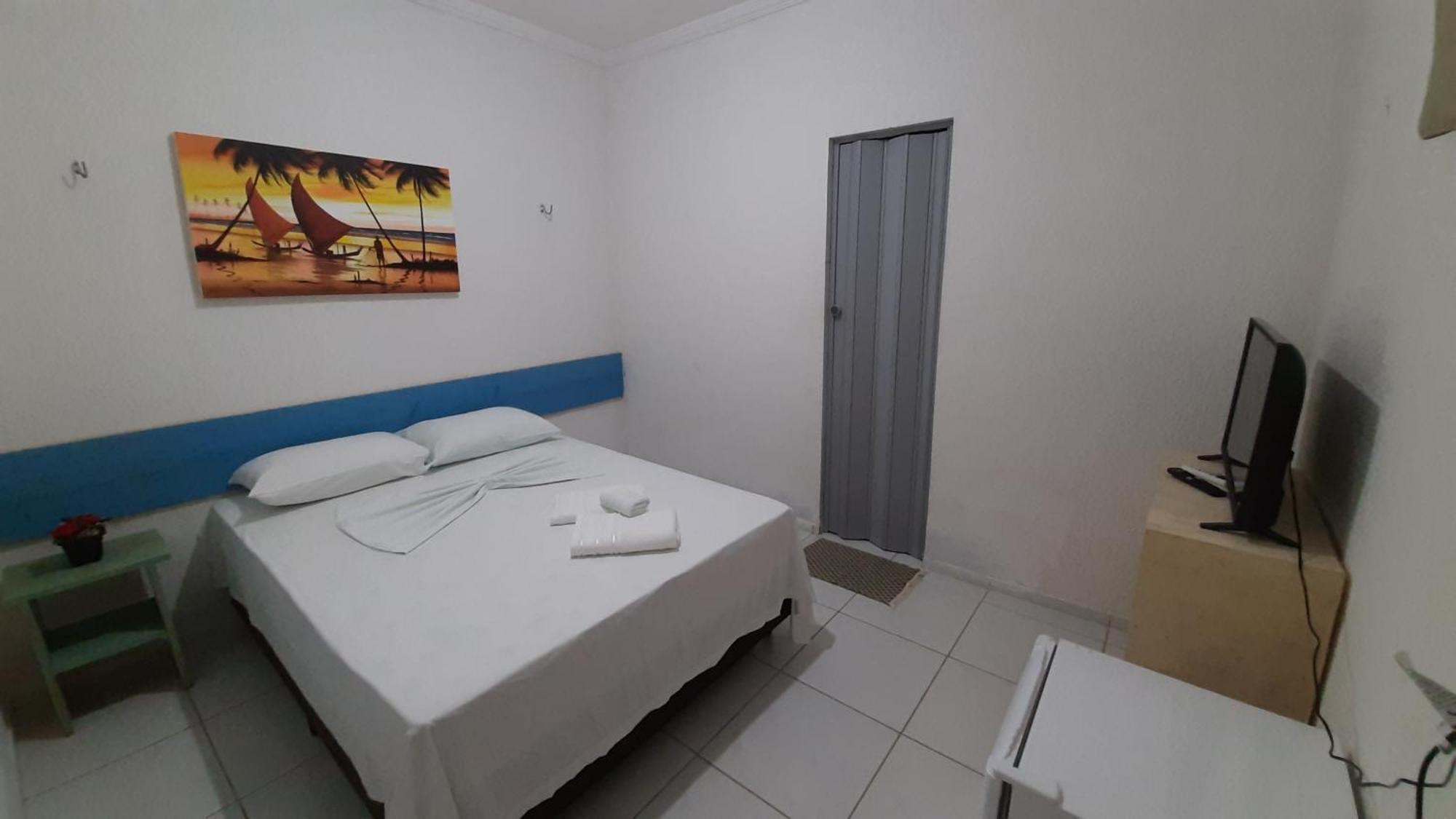 ז'יז'וקה דה ז'ריקואקוארה Pedacinho Do Paraiso Pousada מראה חיצוני תמונה