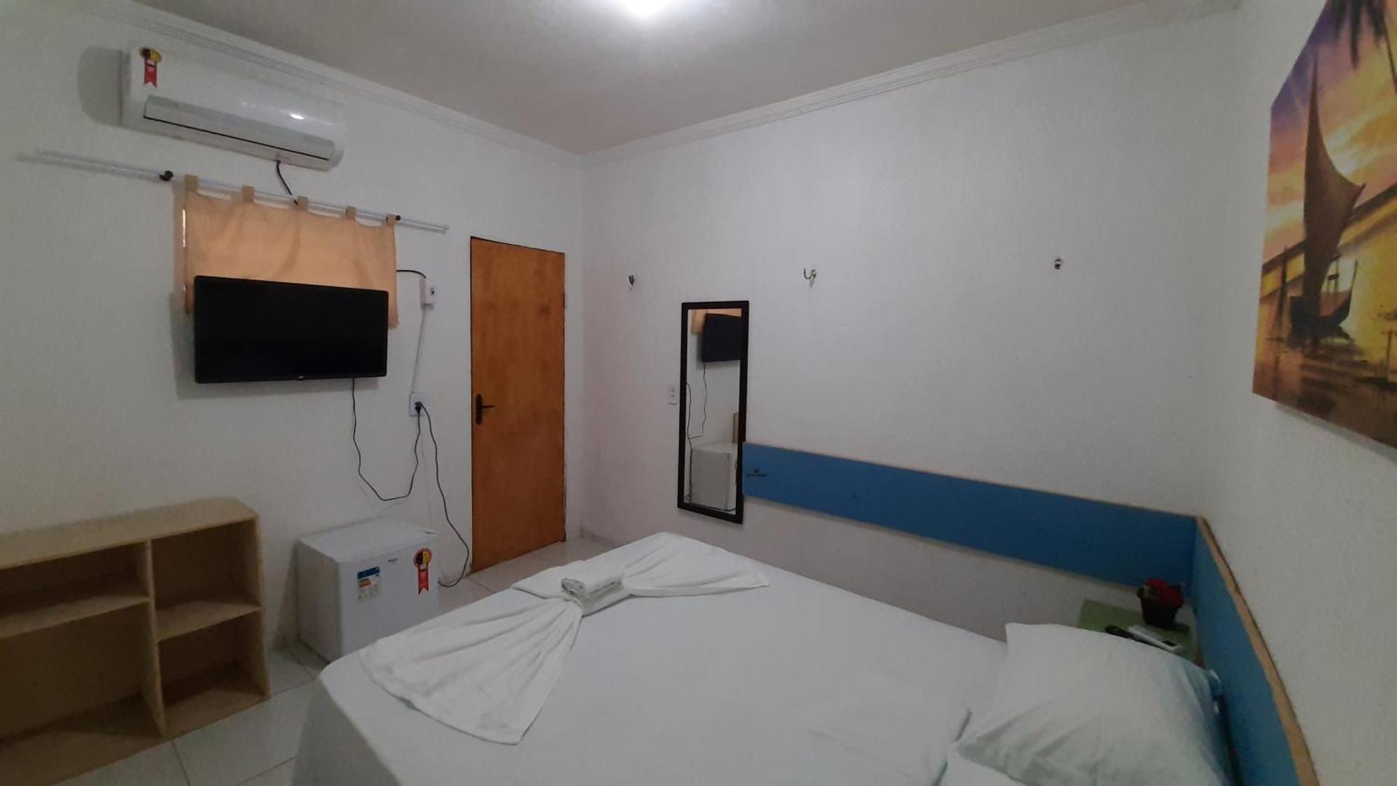 ז'יז'וקה דה ז'ריקואקוארה Pedacinho Do Paraiso Pousada חדר תמונה